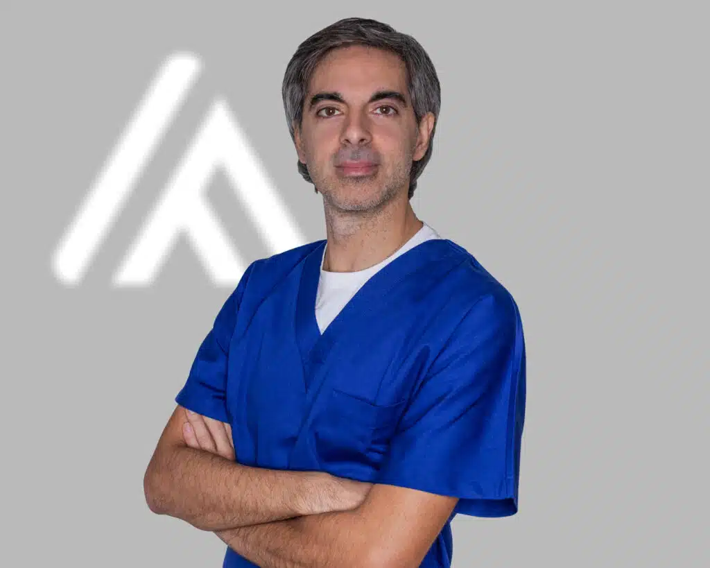 Dott Davide Ballardin Fisioterapista a Vicenza